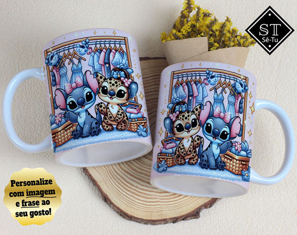 Taza Stitch 7
